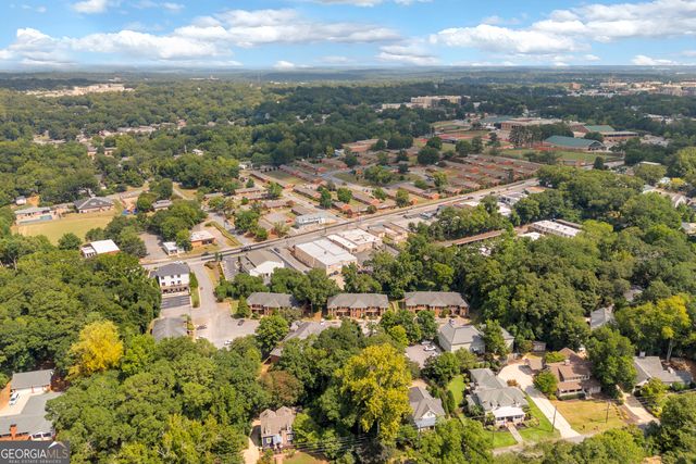 1055 Baxter Street APT 203, Athens, GA 30606