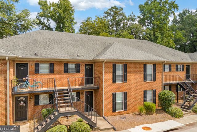 1055 Baxter Street APT 203, Athens, GA 30606