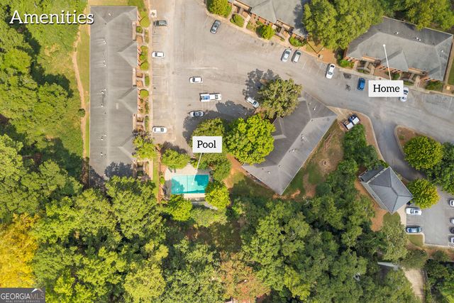 1055 Baxter Street APT 203, Athens, GA 30606