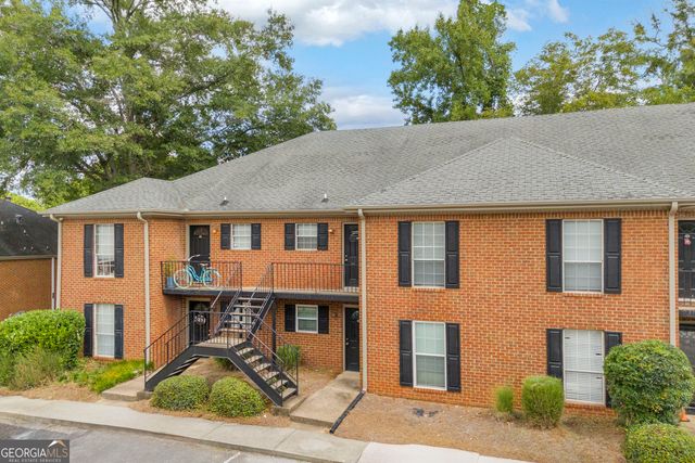 1055 Baxter Street APT 203, Athens, GA 30606