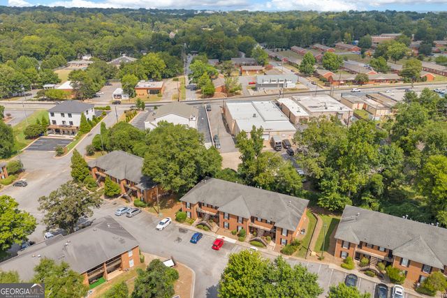 1055 Baxter Street APT 203, Athens, GA 30606