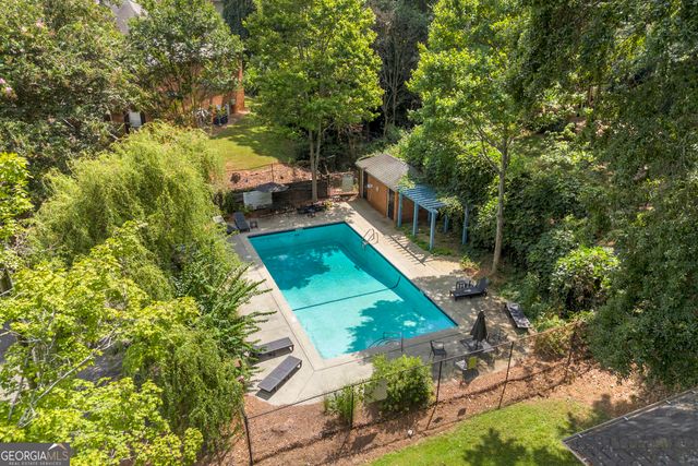 1055 Baxter Street APT 203, Athens, GA 30606