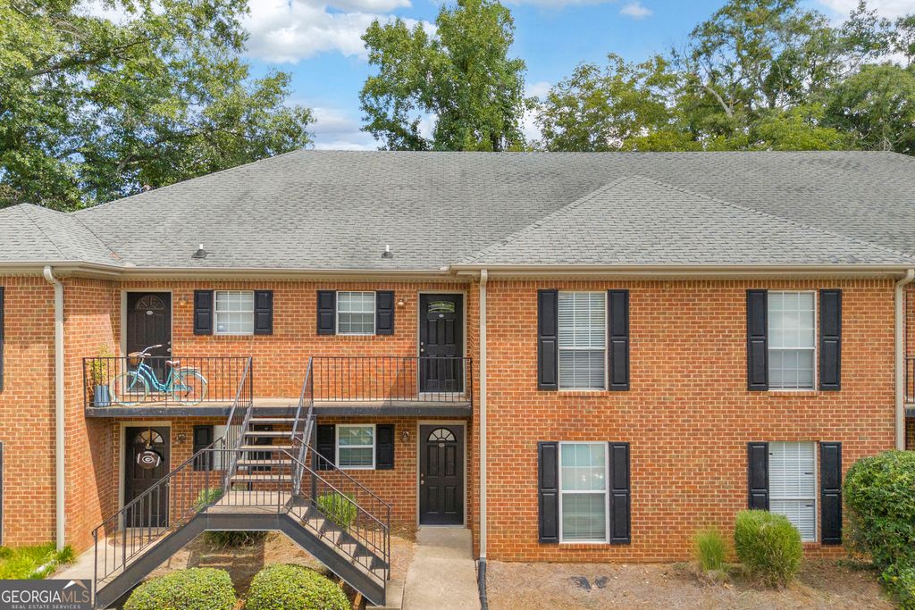 1055 Baxter Street APT 203, Athens, GA 30606