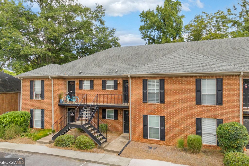 1055 Baxter Street APT 203, Athens, GA 30606 — photo 5