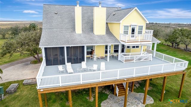 8036 SH 316, Port Lavaca, TX 77979