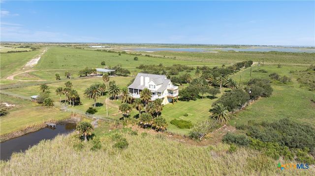 8036 SH 316, Port Lavaca, TX 77979