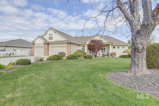 7480 E Grey Lag Dr, Nampa, ID 83687