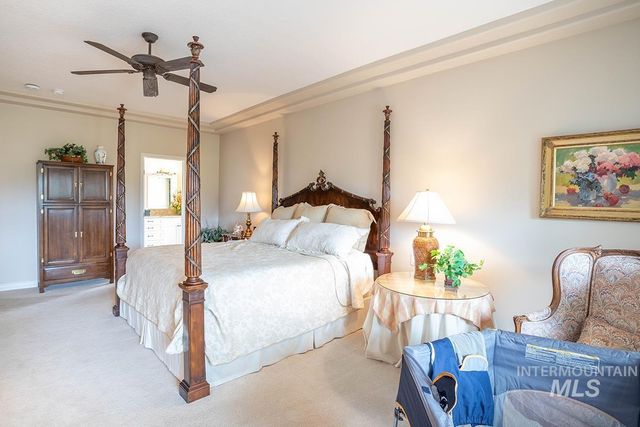 7480 E Grey Lag Dr, Nampa, ID 83687