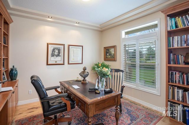 7480 E Grey Lag Dr, Nampa, ID 83687