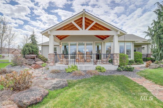 7480 E Grey Lag Dr, Nampa, ID 83687