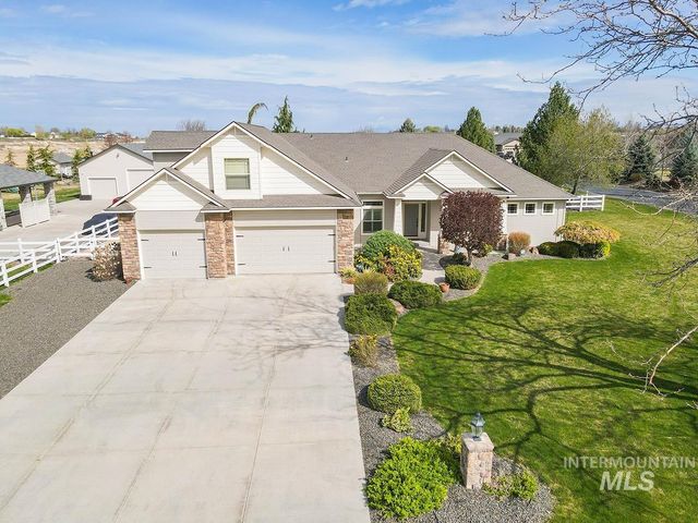 7480 E Grey Lag Dr, Nampa, ID 83687