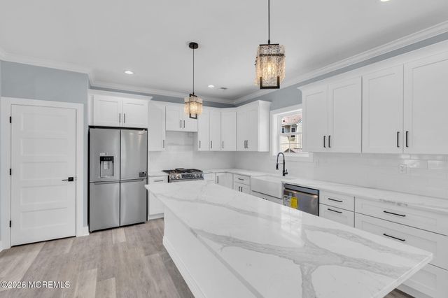 443 Western Boulevard, Bayville, NJ 08721