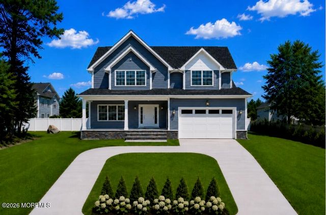 443 Western Boulevard, Bayville, NJ 08721