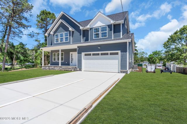 443 Western Boulevard, Bayville, NJ 08721