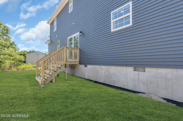 443 Western Boulevard, Bayville, NJ 08721