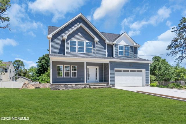 443 Western Boulevard, Bayville, NJ 08721