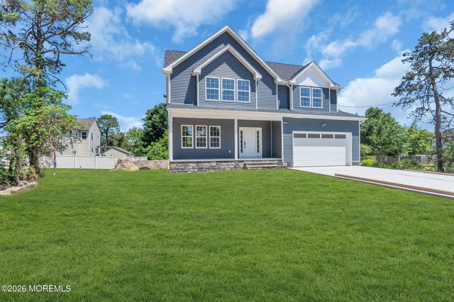 443 Western Boulevard, Bayville, NJ 08721