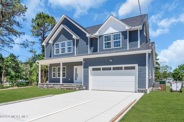 443 Western Boulevard, Bayville, NJ 08721