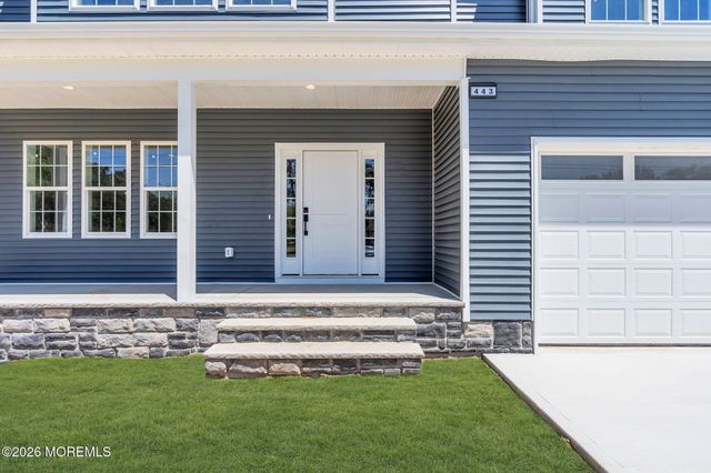 443 Western Boulevard, Bayville, NJ 08721