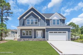 443 Western Boulevard, Bayville, NJ 08721