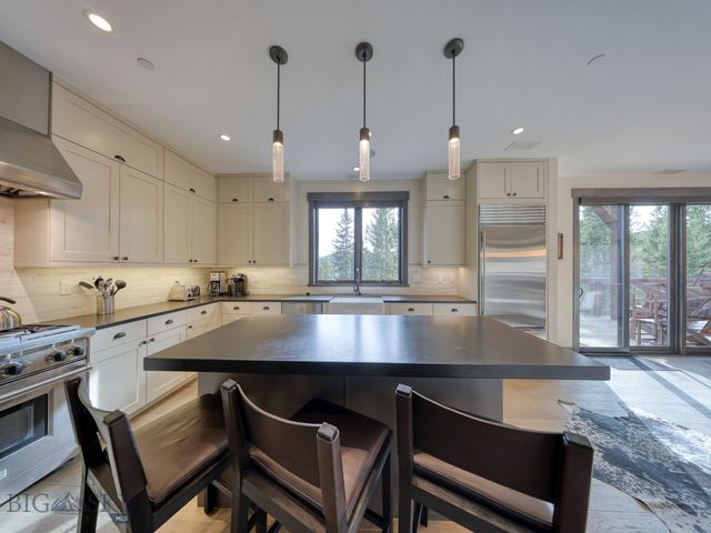 146 Outlook Trail, Big Sky, MT 59716