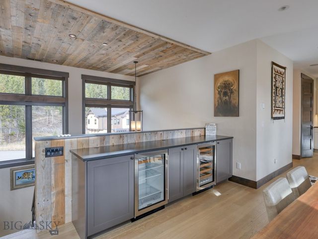 146 Outlook Trail, Big Sky, MT 59716