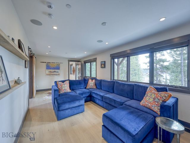 146 Outlook Trail, Big Sky, MT 59716