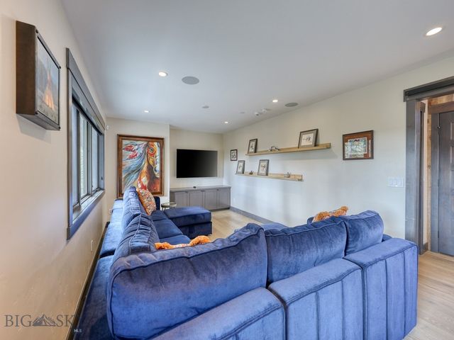 146 Outlook Trail, Big Sky, MT 59716