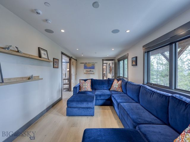 146 Outlook Trail, Big Sky, MT 59716