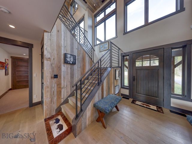 146 Outlook Trail, Big Sky, MT 59716