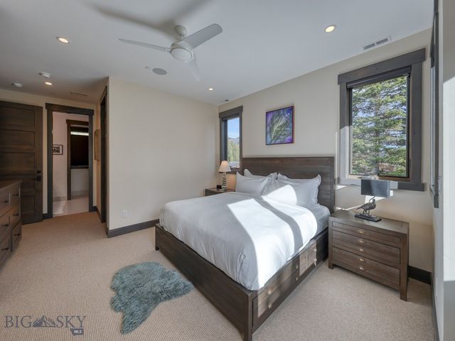 146 Outlook Trail, Big Sky, MT 59716