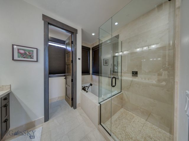 146 Outlook Trail, Big Sky, MT 59716