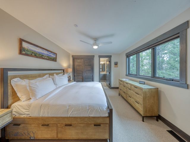 146 Outlook Trail, Big Sky, MT 59716