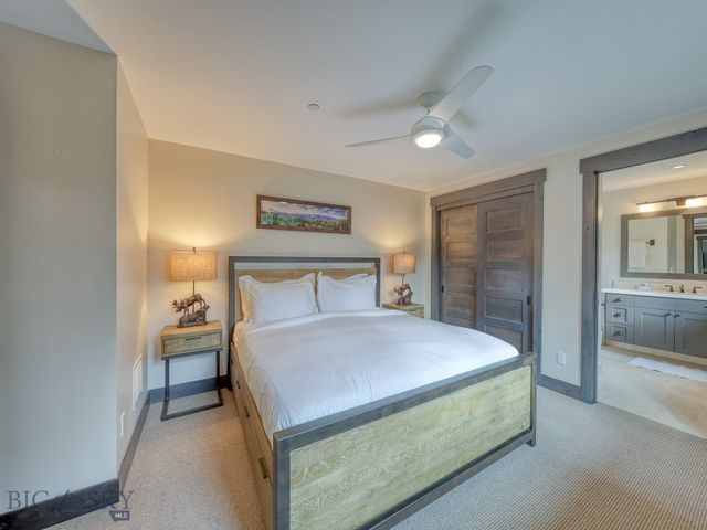 146 Outlook Trail, Big Sky, MT 59716