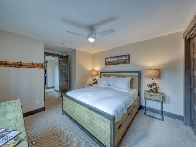 146 Outlook Trail, Big Sky, MT 59716