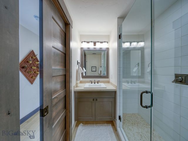 146 Outlook Trail, Big Sky, MT 59716