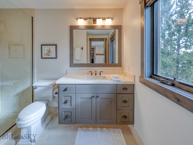 146 Outlook Trail, Big Sky, MT 59716