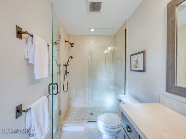 146 Outlook Trail, Big Sky, MT 59716