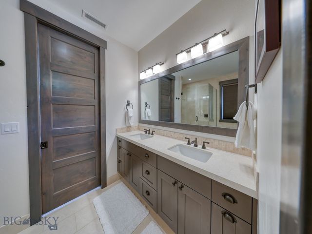 146 Outlook Trail, Big Sky, MT 59716