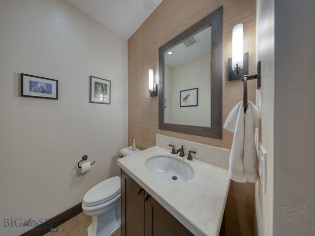 146 Outlook Trail, Big Sky, MT 59716