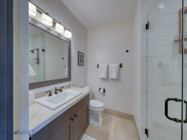 146 Outlook Trail, Big Sky, MT 59716