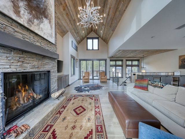 146 Outlook Trail, Big Sky, MT 59716