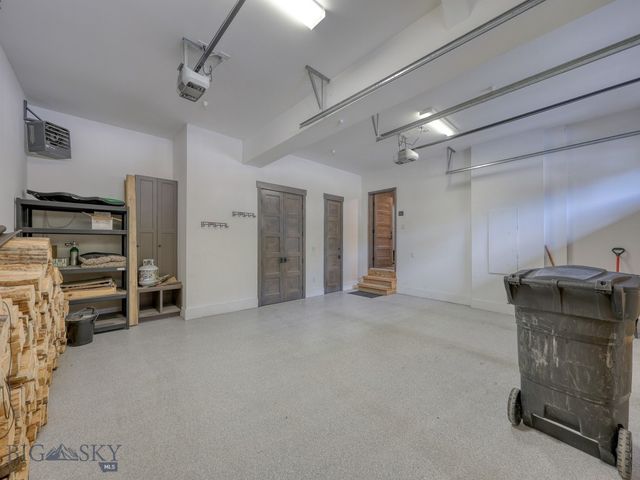 146 Outlook Trail, Big Sky, MT 59716