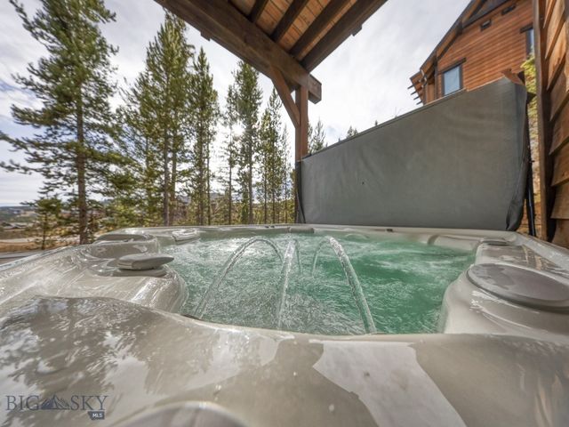 146 Outlook Trail, Big Sky, MT 59716