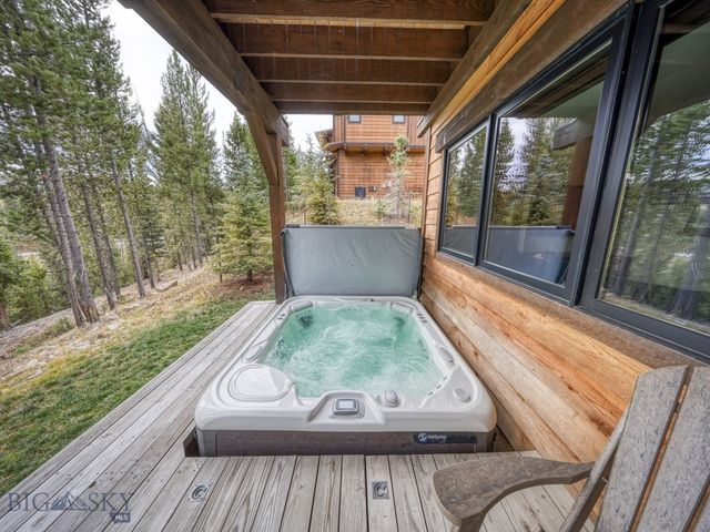 146 Outlook Trail, Big Sky, MT 59716