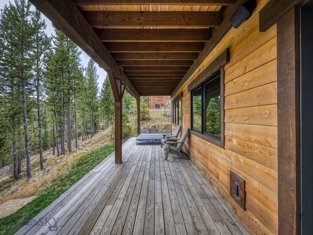 146 Outlook Trail, Big Sky, MT 59716