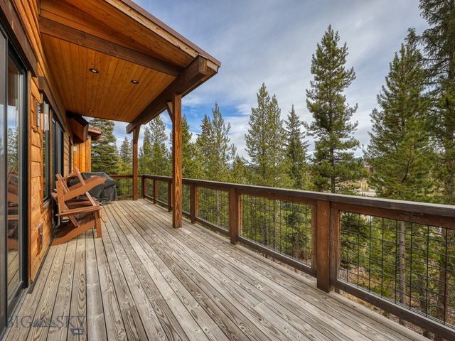 146 Outlook Trail, Big Sky, MT 59716