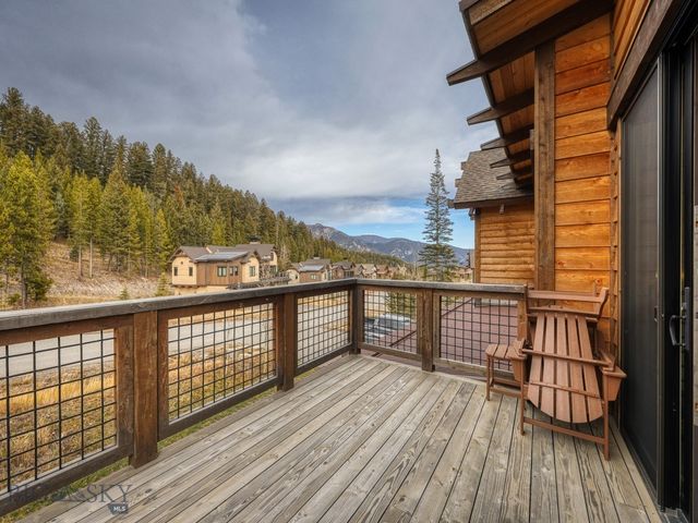 146 Outlook Trail, Big Sky, MT 59716