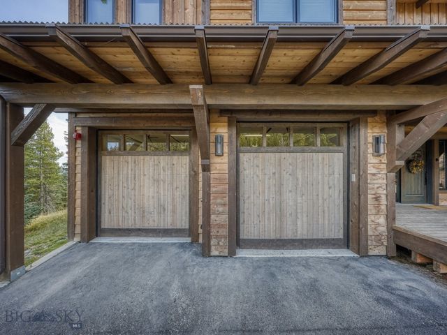 146 Outlook Trail, Big Sky, MT 59716