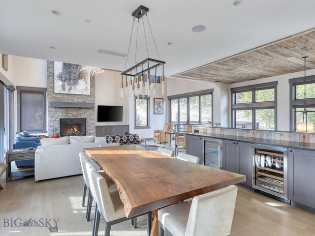 146 Outlook Trail, Big Sky, MT 59716